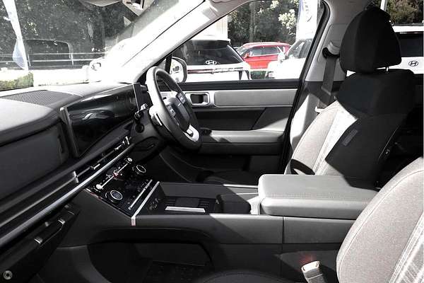 2025 Hyundai Santa Fe Hybrid MX5.V1