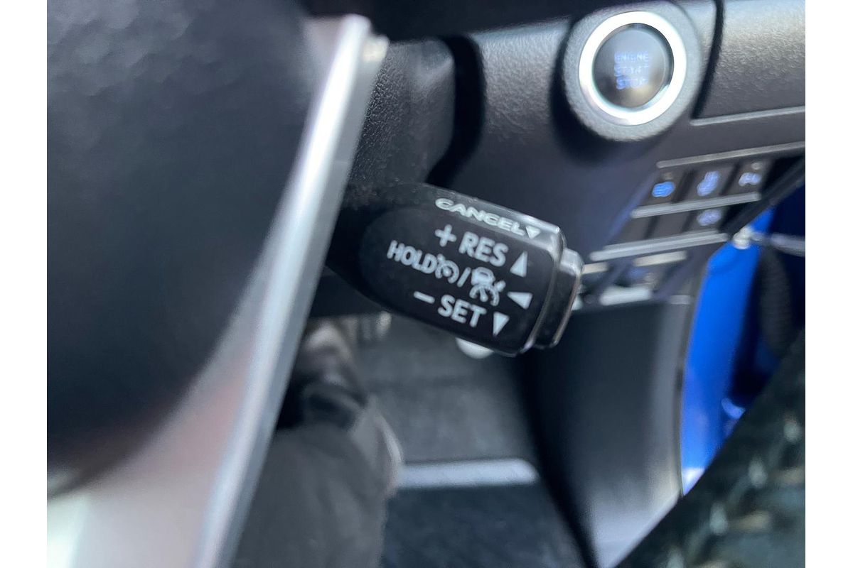 2022 Toyota Hilux SR5 GUN126R 4X4