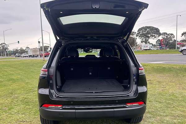 2023 Jeep Grand Cherokee Night Eagle WL