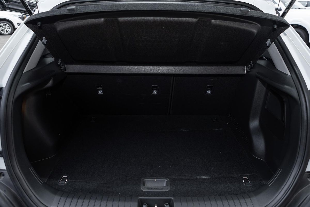 2018 Hyundai Kona Active OS