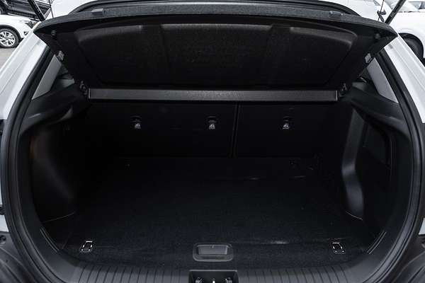 2018 Hyundai Kona Active OS