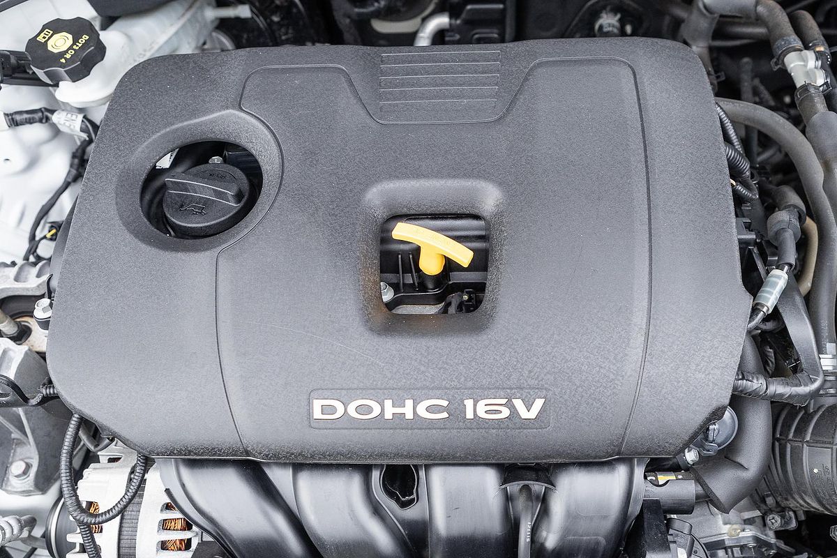 2018 Hyundai Kona Active OS