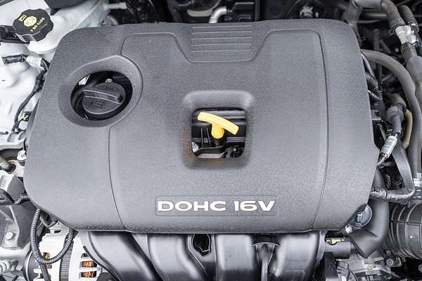 2018 Hyundai Kona Active OS
