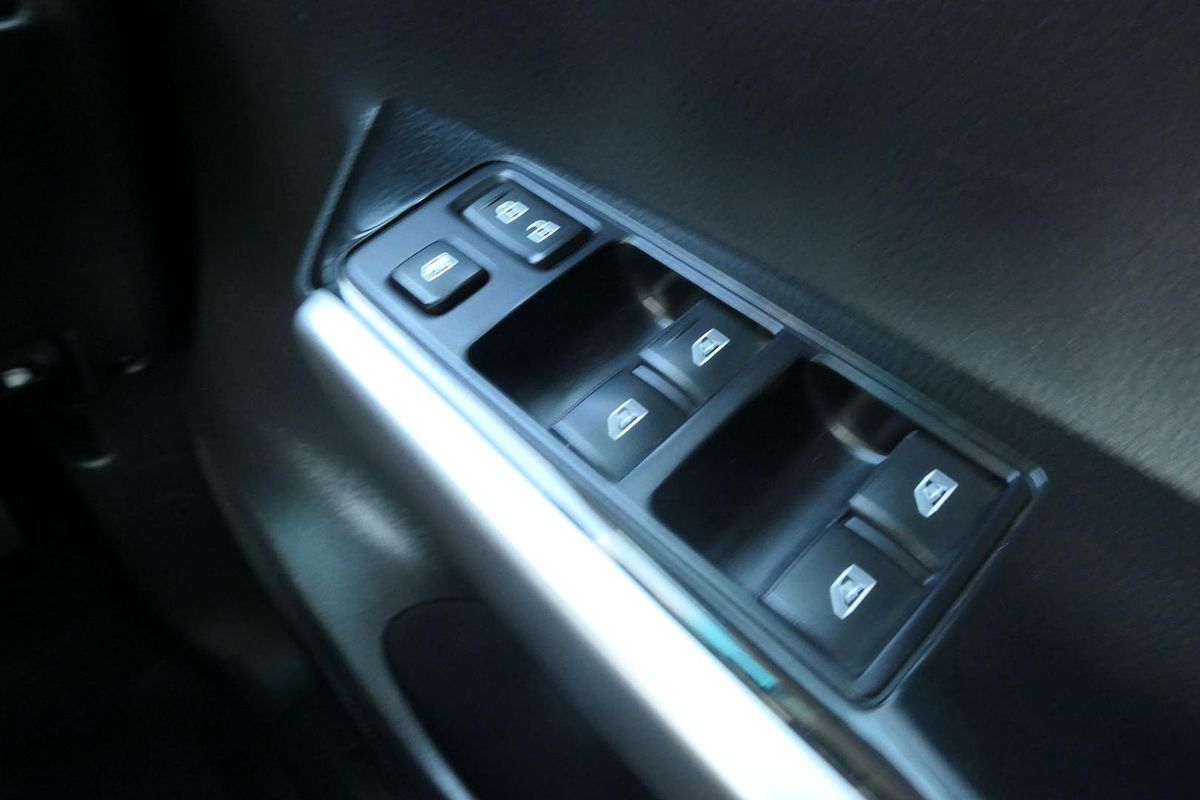 2020 Mitsubishi Pajero Sport GLX QF