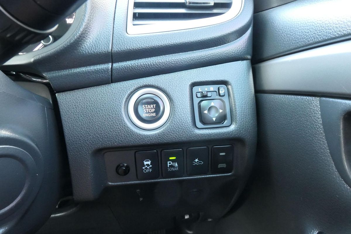 2020 Mitsubishi Pajero Sport GLX QF