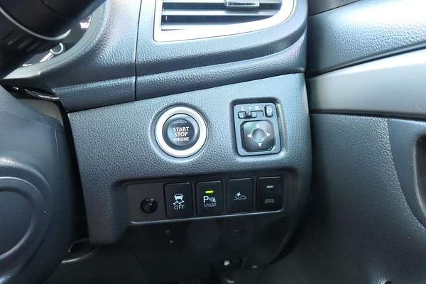 2020 Mitsubishi Pajero Sport GLX QF