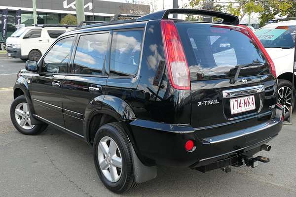 2005 Nissan X-TRAIL Ti T30 II