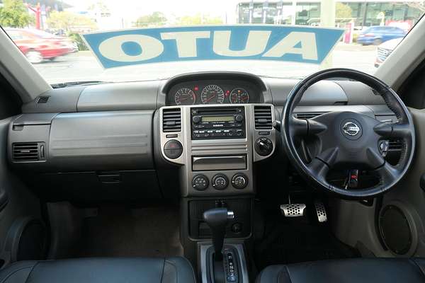 2005 Nissan X-TRAIL Ti T30 II