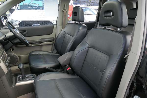 2005 Nissan X-TRAIL Ti T30 II