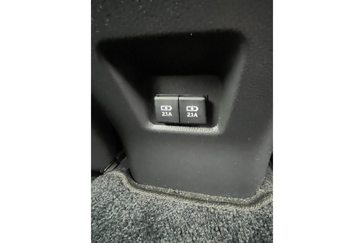 2020 Toyota RAV4 GX AXAH54R