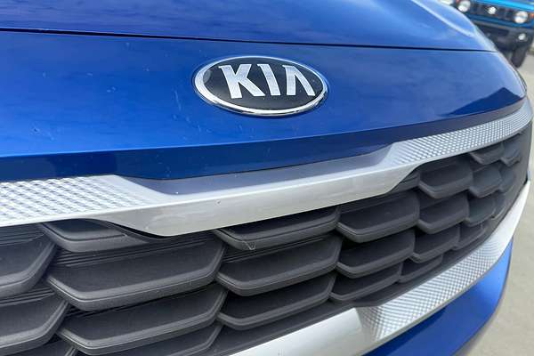 2020 Kia Seltos S SP2