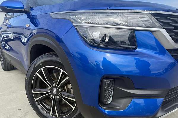 2020 Kia Seltos S SP2