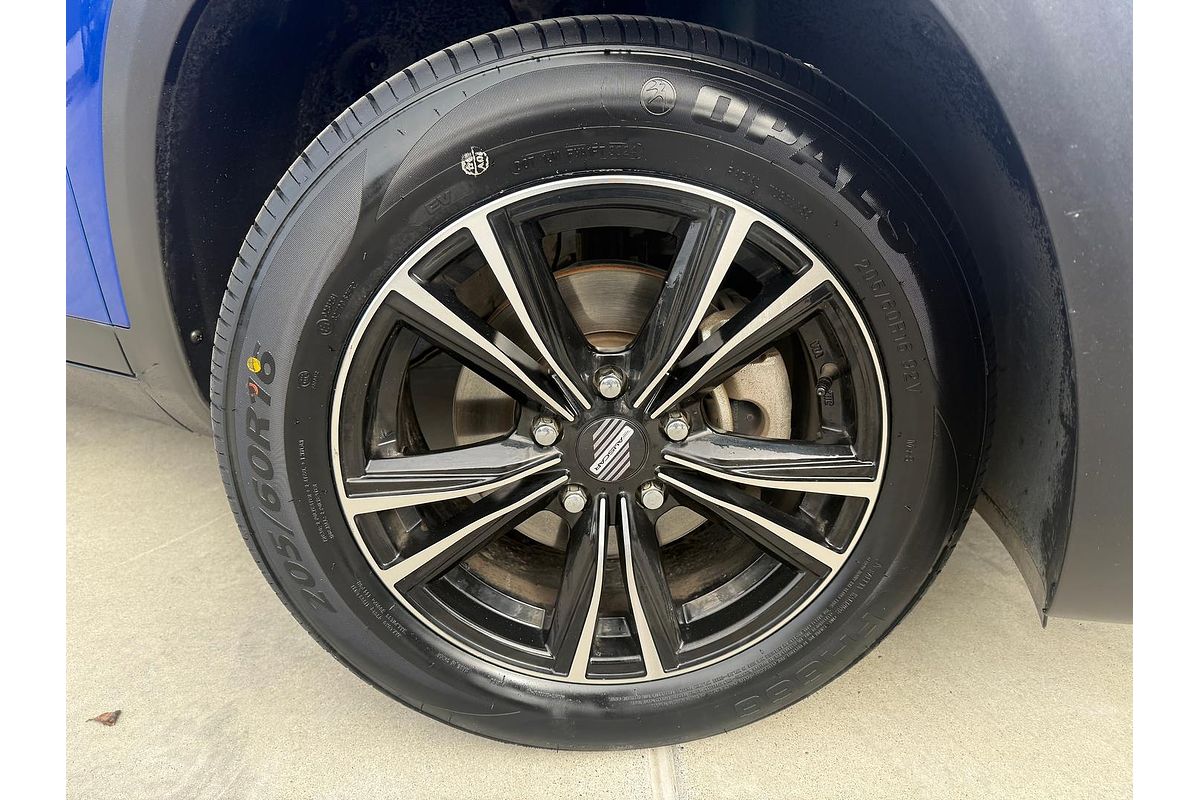 2020 Kia Seltos S SP2