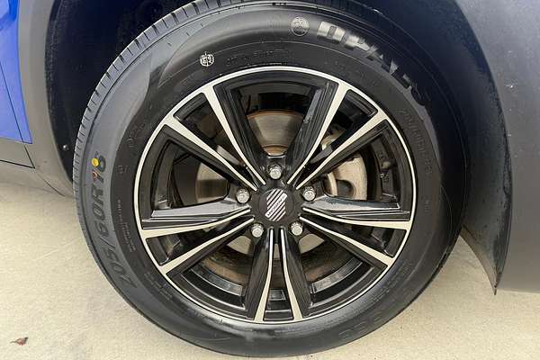 2020 Kia Seltos S SP2