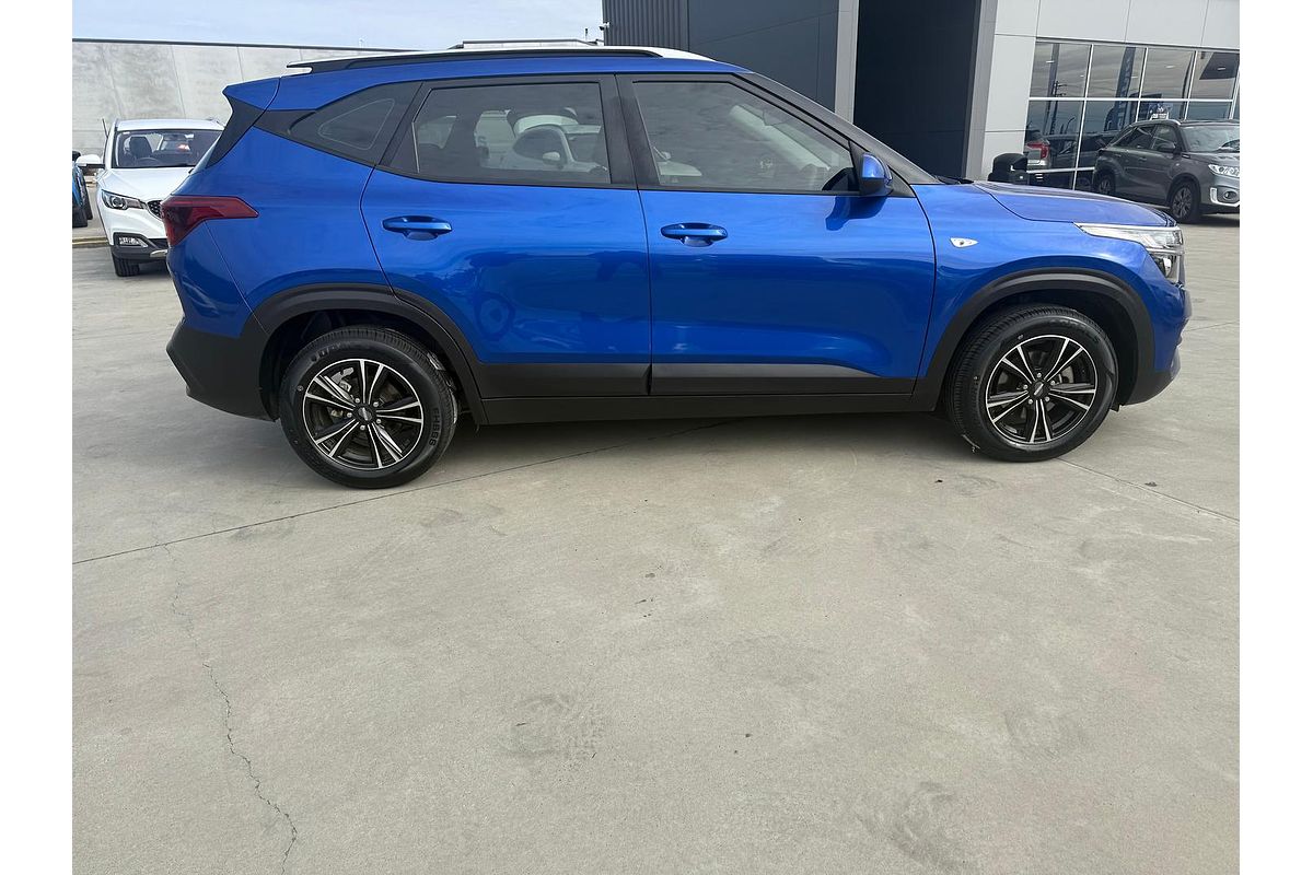 2020 Kia Seltos S SP2