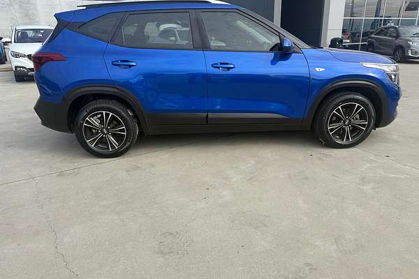 2020 Kia Seltos S SP2