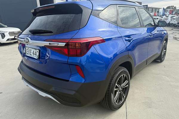 2020 Kia Seltos S SP2