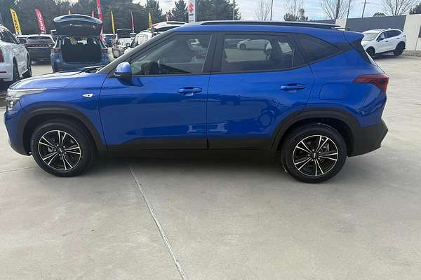 2020 Kia Seltos S SP2