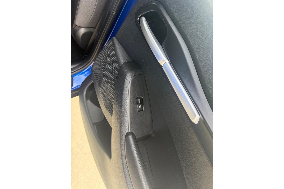 2020 Kia Seltos S SP2