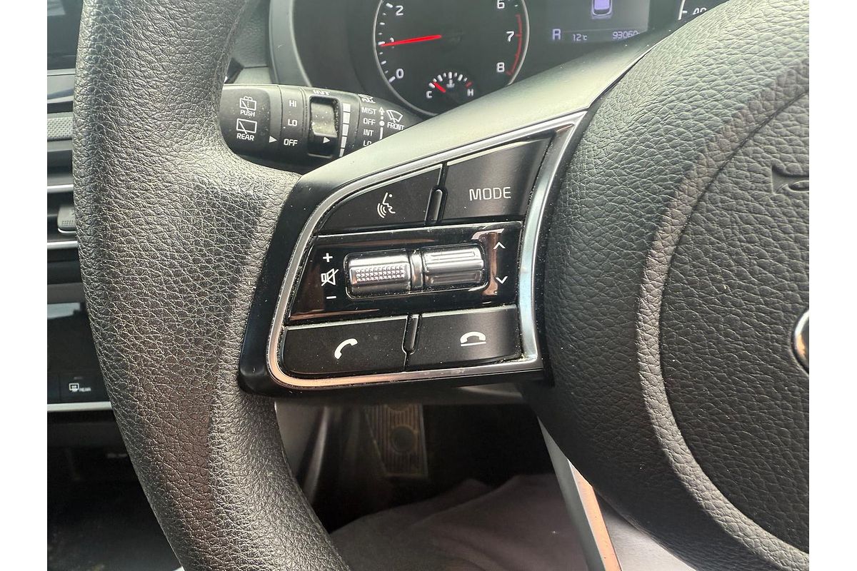 2020 Kia Seltos S SP2