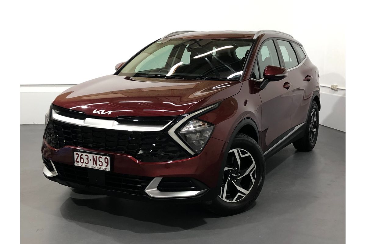 2023 Kia Sportage S NQ5