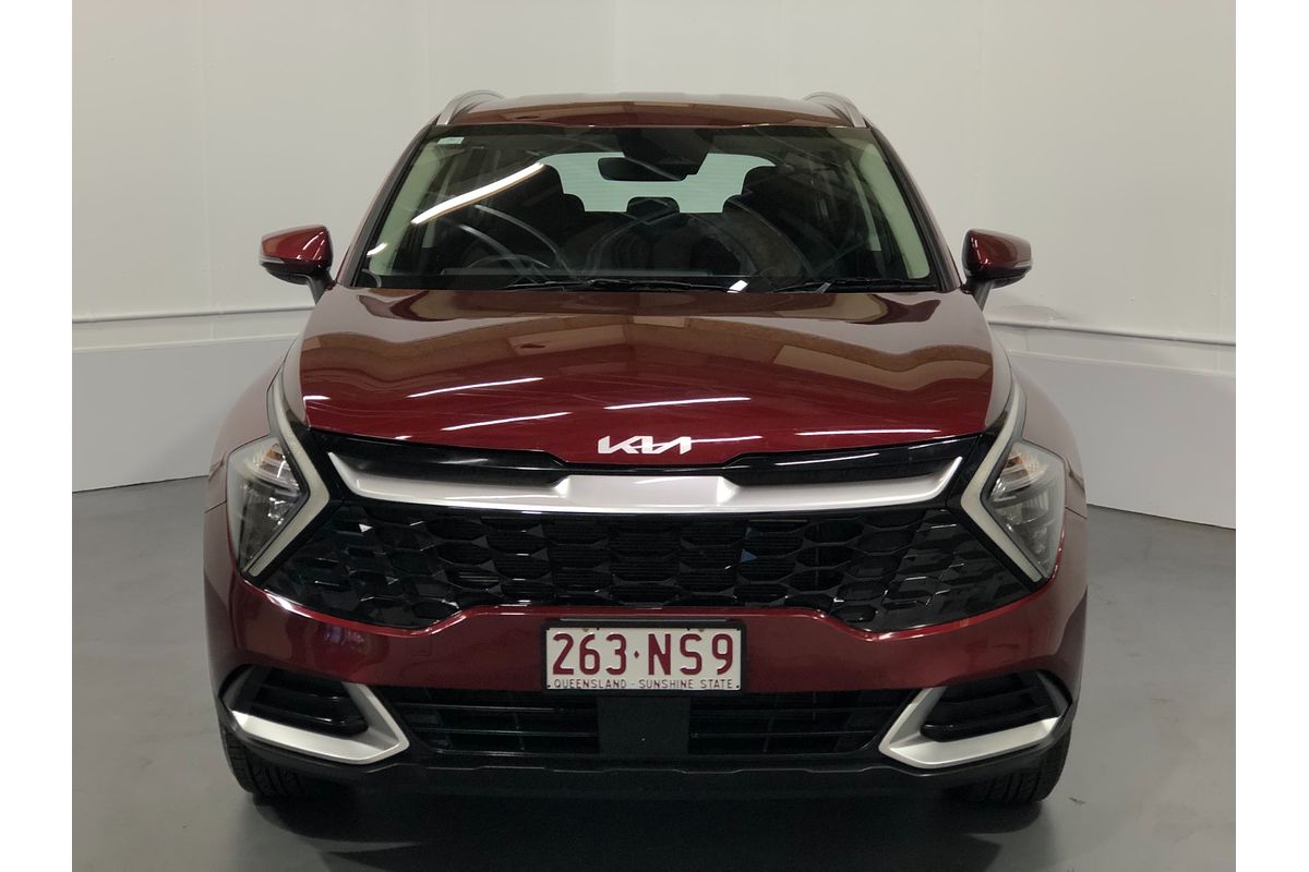 2023 Kia Sportage S NQ5