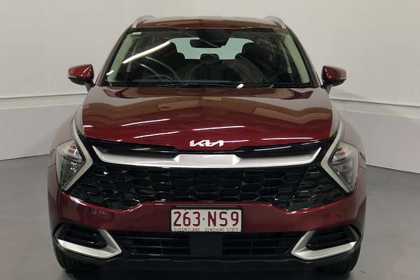 2023 Kia Sportage S NQ5