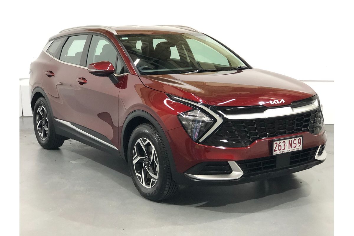 2023 Kia Sportage S NQ5