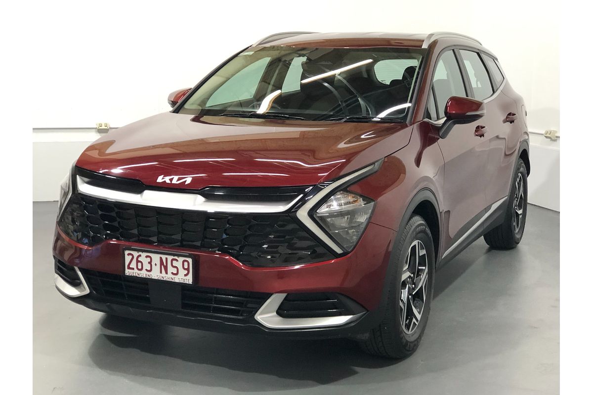 2023 Kia Sportage S NQ5