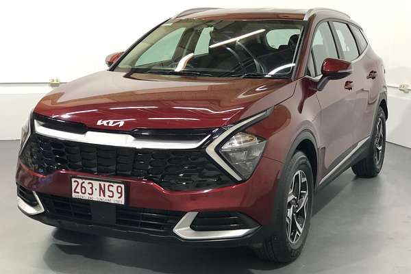2023 Kia Sportage S NQ5