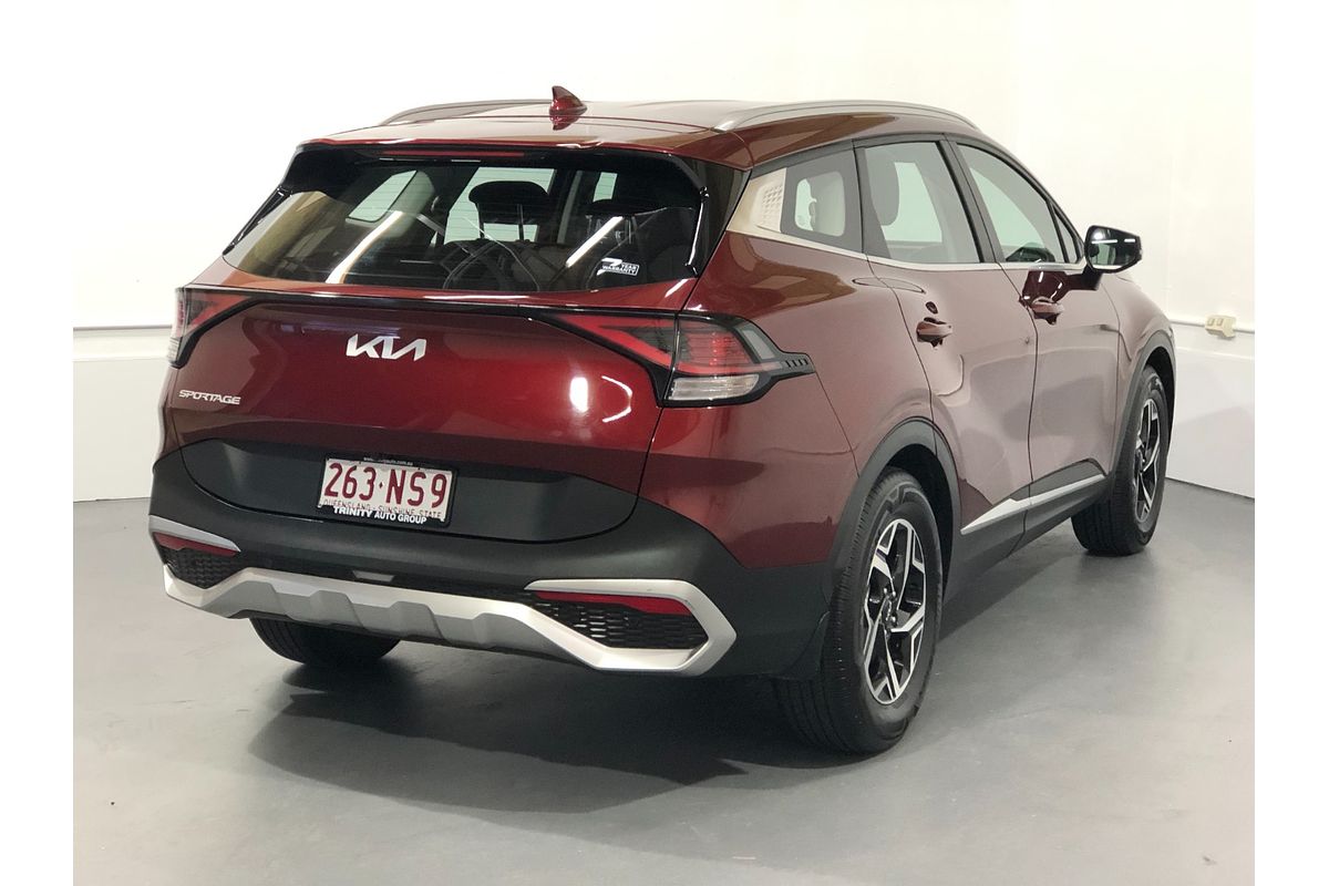 2023 Kia Sportage S NQ5