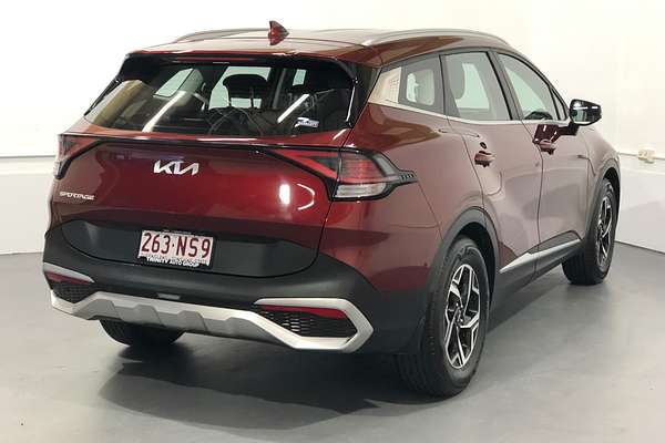 2023 Kia Sportage S NQ5