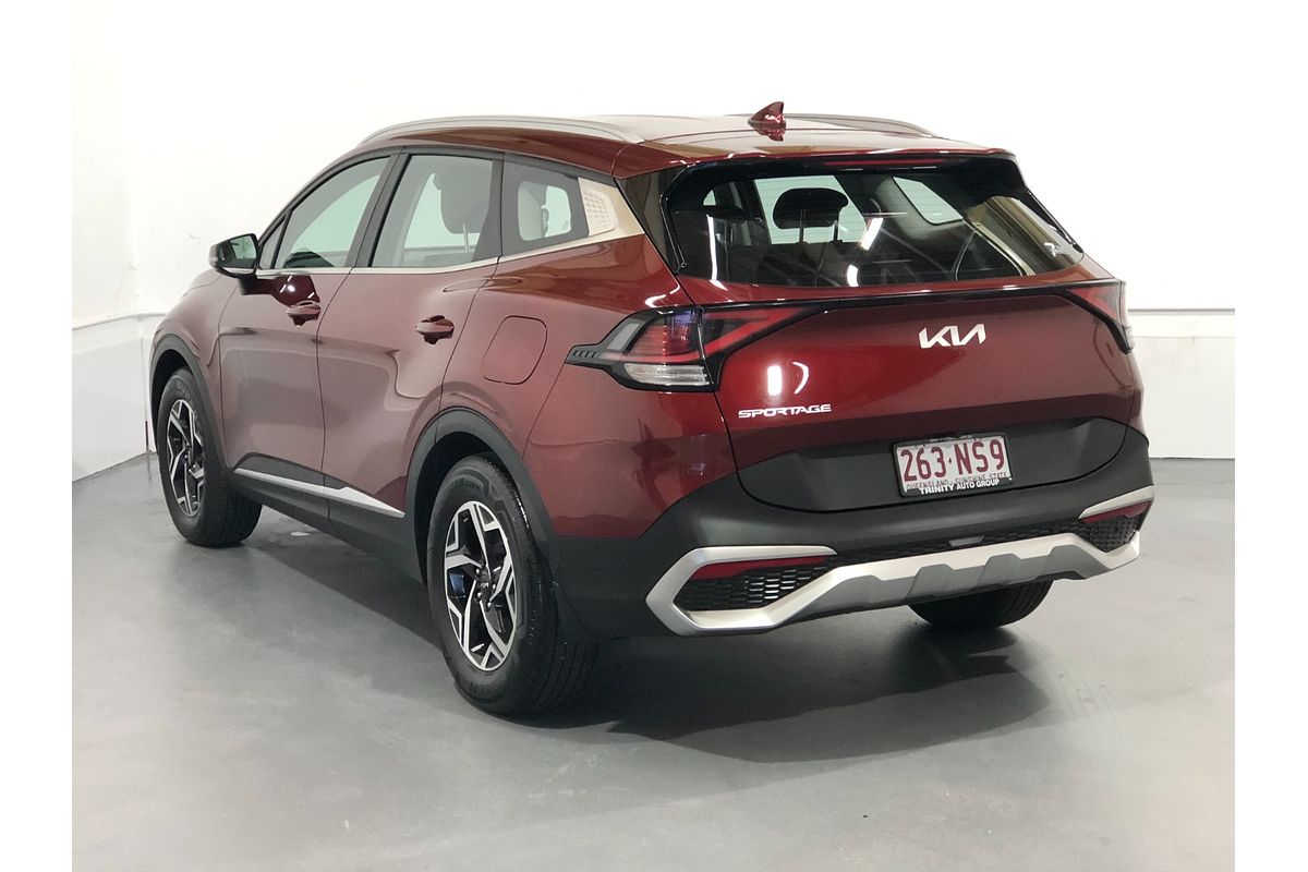 2023 Kia Sportage S NQ5