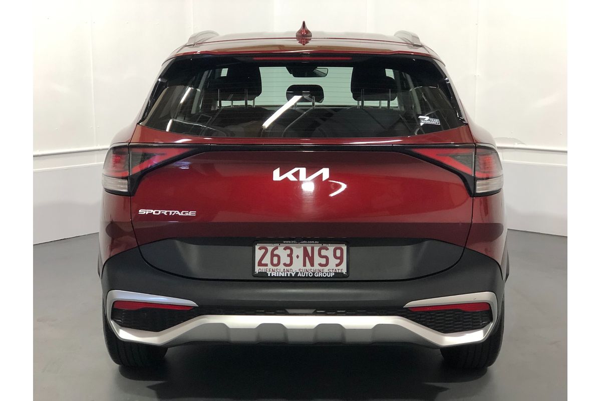2023 Kia Sportage S NQ5