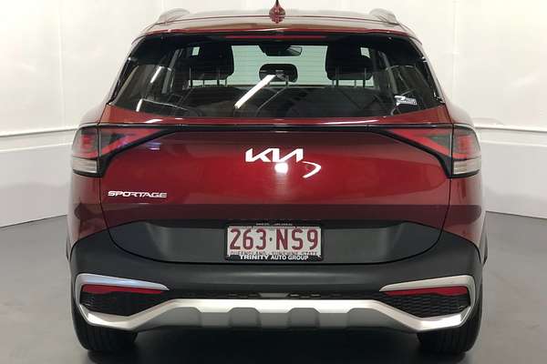 2023 Kia Sportage S NQ5