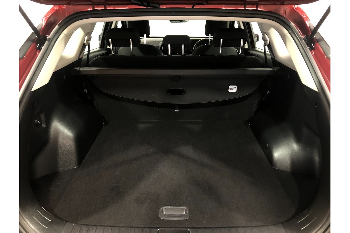 2023 Kia Sportage S NQ5