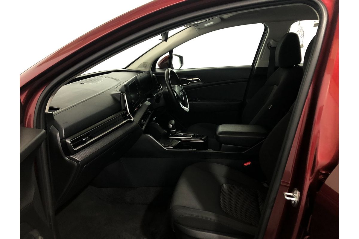 2023 Kia Sportage S NQ5