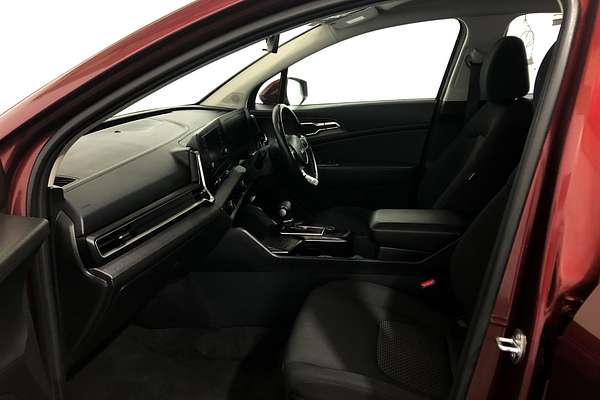 2023 Kia Sportage S NQ5