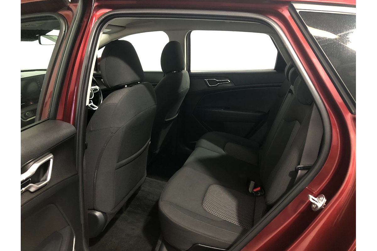 2023 Kia Sportage S NQ5