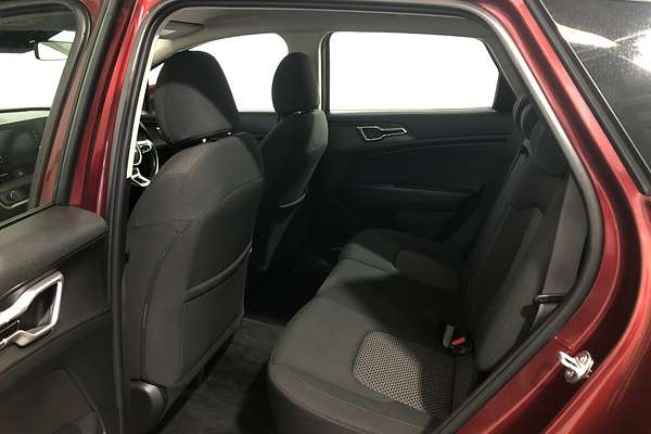 2023 Kia Sportage S NQ5