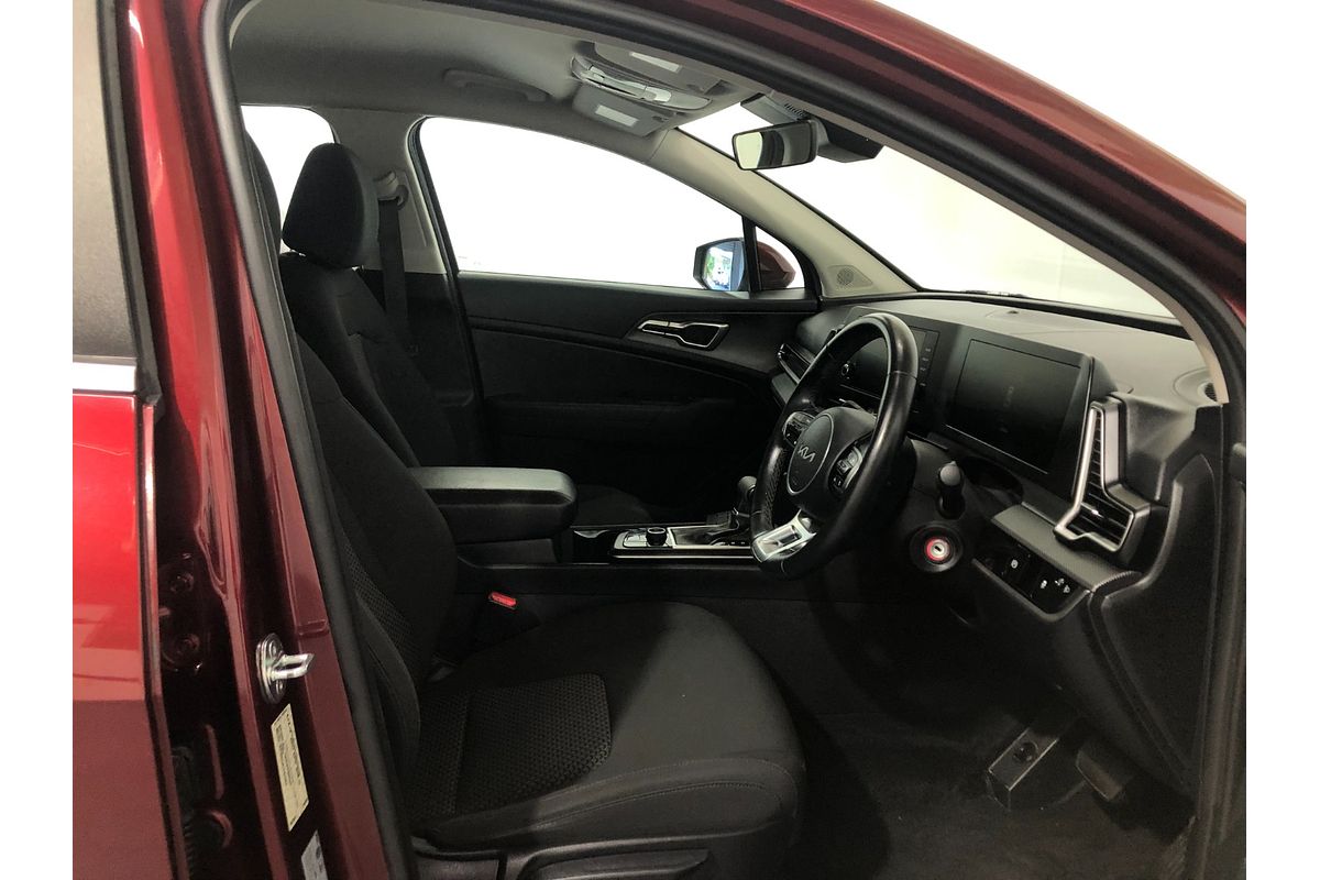 2023 Kia Sportage S NQ5