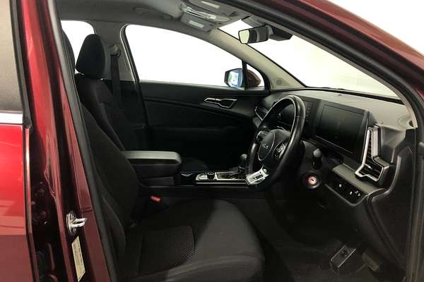 2023 Kia Sportage S NQ5