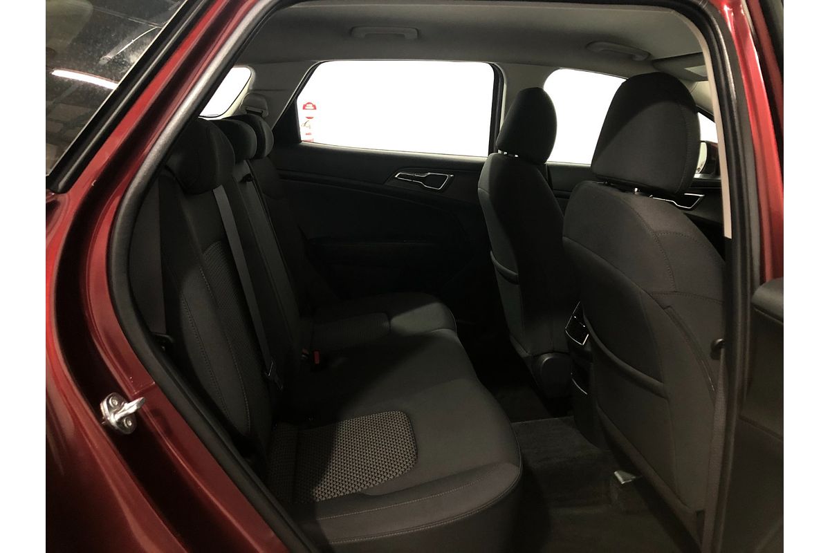 2023 Kia Sportage S NQ5