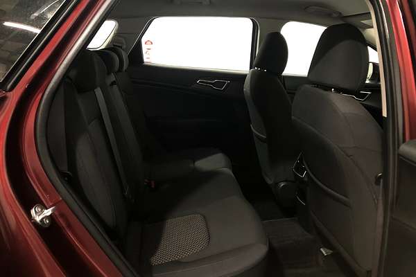 2023 Kia Sportage S NQ5
