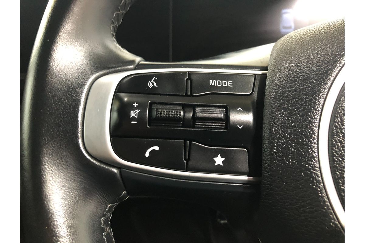 2023 Kia Sportage S NQ5