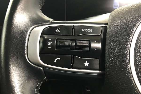 2023 Kia Sportage S NQ5