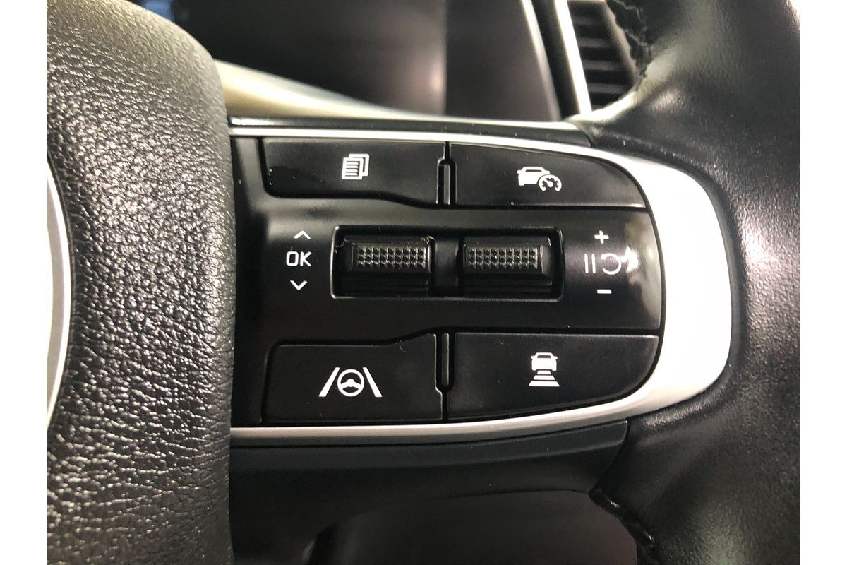 2023 Kia Sportage S NQ5