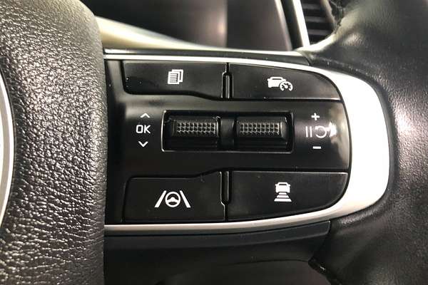 2023 Kia Sportage S NQ5