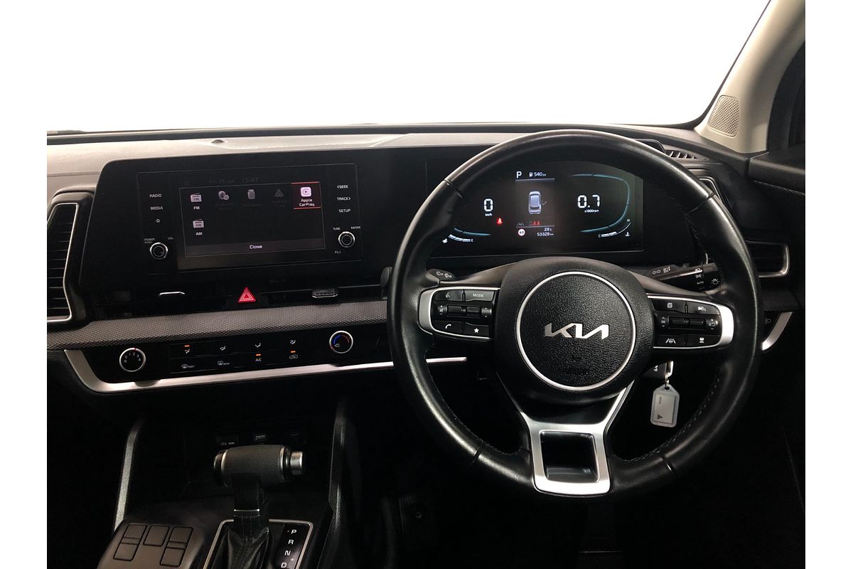 2023 Kia Sportage S NQ5