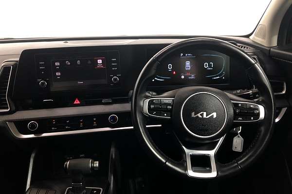 2023 Kia Sportage S NQ5